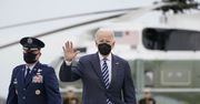 Joe Biden: Rosja szykuje się do inwazji na Ukrainę. Może do tego dojść w najbliższych dniach