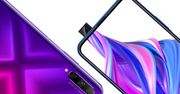 Honor 9X i 9X Pro oficjalnie. Mają wysuwane aparaty, Kirina 810 i niezłe ceny