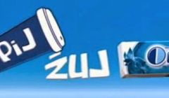 Pizza za 5 zł w Da Grasso promuje gumy Orbit