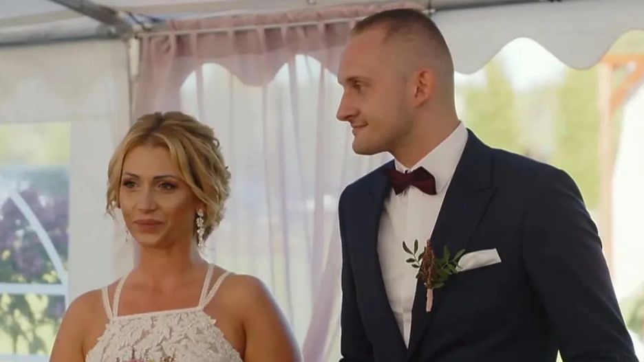 Kamil i Iza ze "Ślubu od pierwszego wejrzenia" nie są już małżeństwem