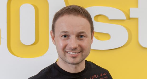 Tomasz Frankowski ekspertem Interia.pl na czas piłkarskich mistrzostw świata w Rosji