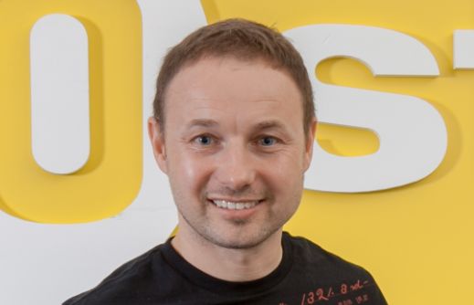 Tomasz Frankowski ekspertem Interia.pl na czas piłkarskich mistrzostw świata w Rosji