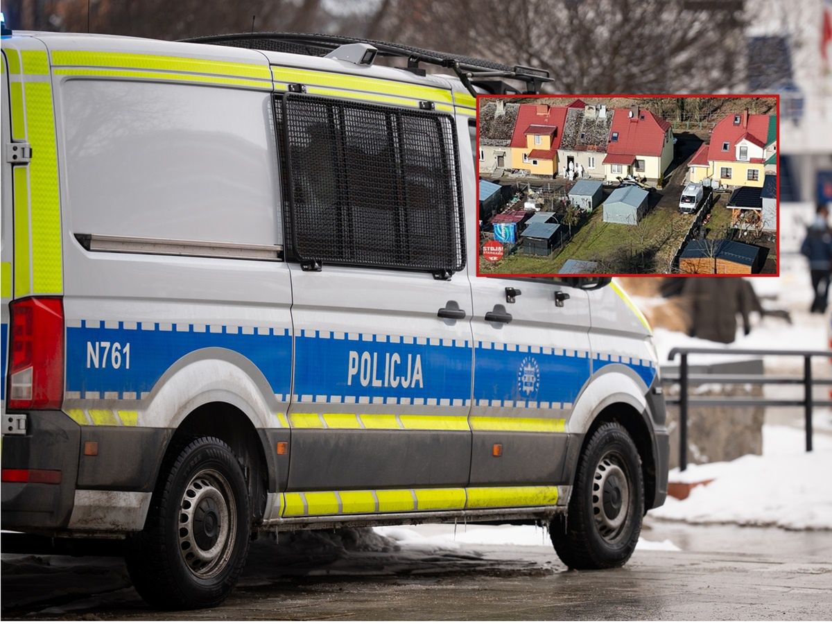 Prokuratura potwierdza. Brutalne zabójstwo. Nie żyje kobieta