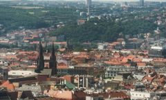 Lawinowy wzrost zakażeń w Czechach. Pierwsza taka sytuacja od 1963 roku