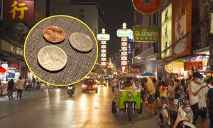 Niepowtarzalna szansa dla osób, które były w Tajlandii. Można sporo zarobić