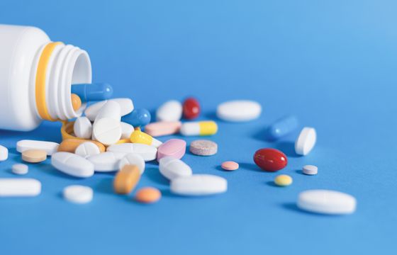 Aflofarm liderem reklamy farmaceutycznej. Ponad 175 tys. emisji w miesiąc