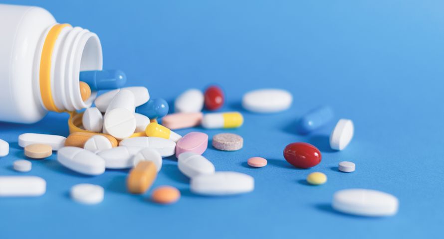 Aflofarm liderem reklamy farmaceutycznej. Ponad 175 tys. emisji w miesiąc