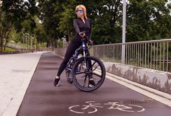 Zabrze. Powstanie kolejny odcinek drogi rowerowej. Przejazd już we wrześniu