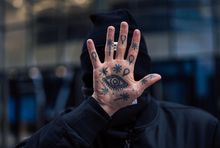 Wizerunek Żurnalisty nie jest jego jedyną tajemnicą