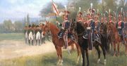 Największy zapomniany szwoleżer. Historia Pawła Jerzmanowskiego