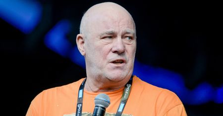 Ryszard Rynkowski jest dumny z żony. Prowadzi dochodowy biznes