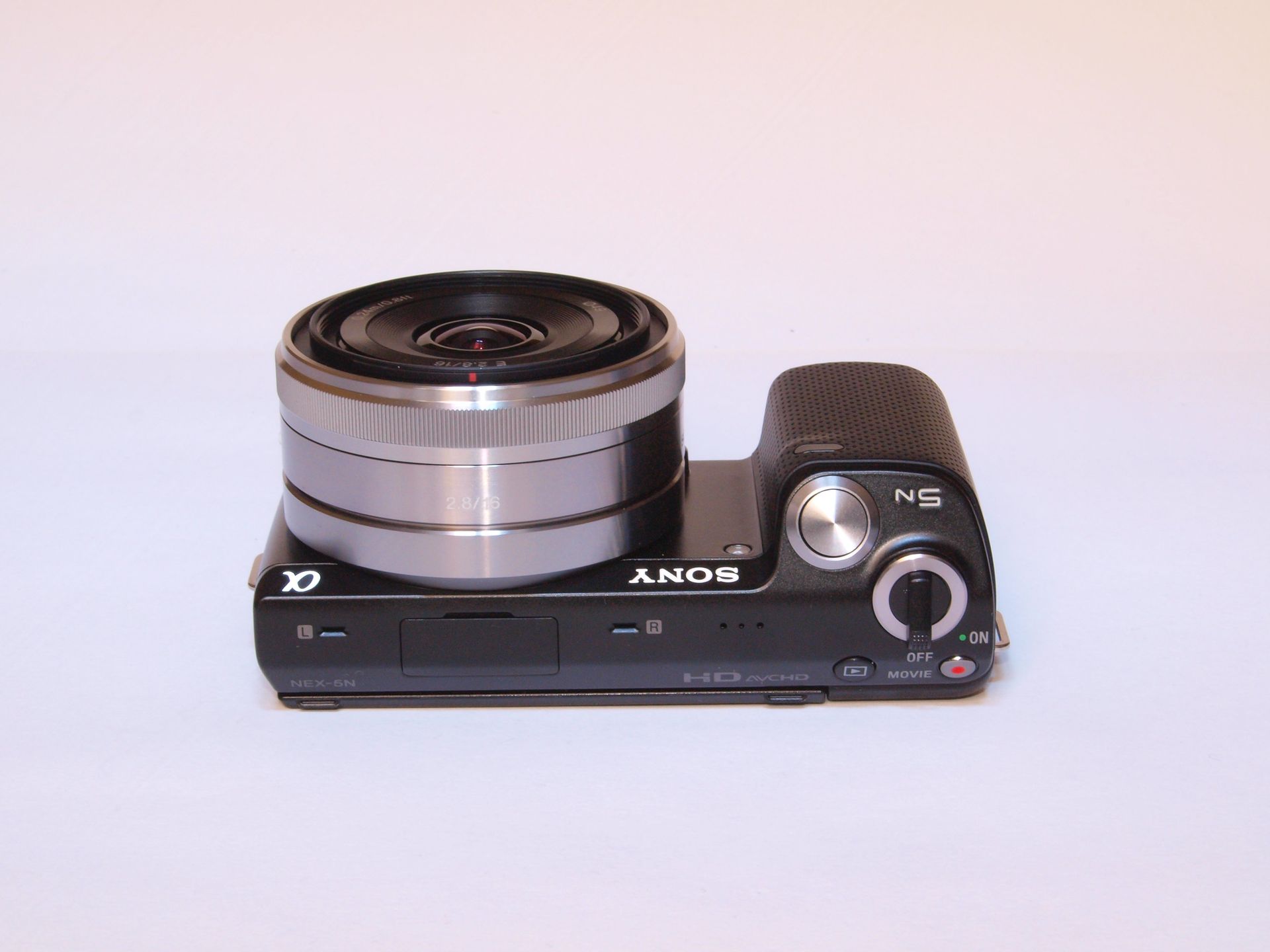 Sony NEX-5N w naszych rękach - pierwsze wrażenia [galeria] 16
