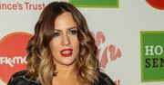 Caroline Flack tuż przed śmiercią była NĘKANA PRZEZ BYŁEGO CHŁOPAKA
