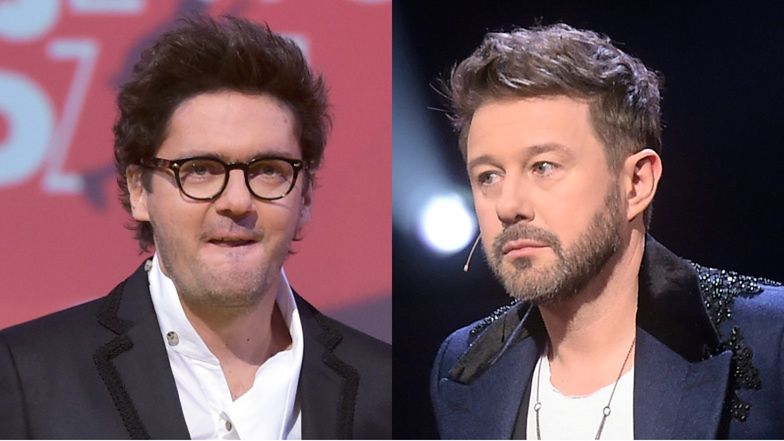 Andrzej Piaseczny twierdzi, że Wojewódzki jest seksistą