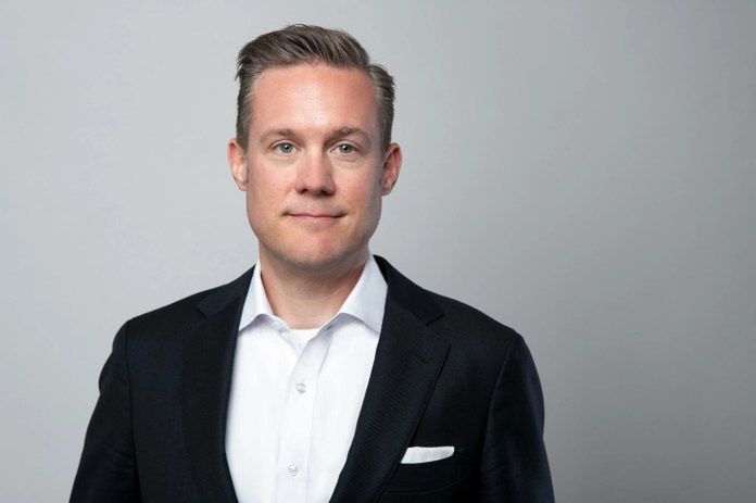 Simon J. Britsch nowym prezesem Bayer w Polsce