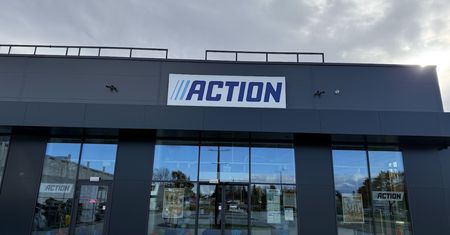 20 zł taniej w Action. Ten produkt to hit na jesień