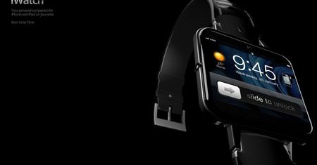 iWatch - wygląda na to, że szykuje się rewolucja. Ale czy naprawdę jej potrzebujemy?
