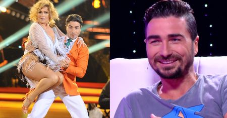 Kliment o początkach kariery: "Chciałem być jak Patrick Swayze. "Dirty Dancing" widziałem 35 razy!"