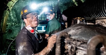 Transformacja energetyczna. Górnicy z gwarancją zatrudnienia do emerytury