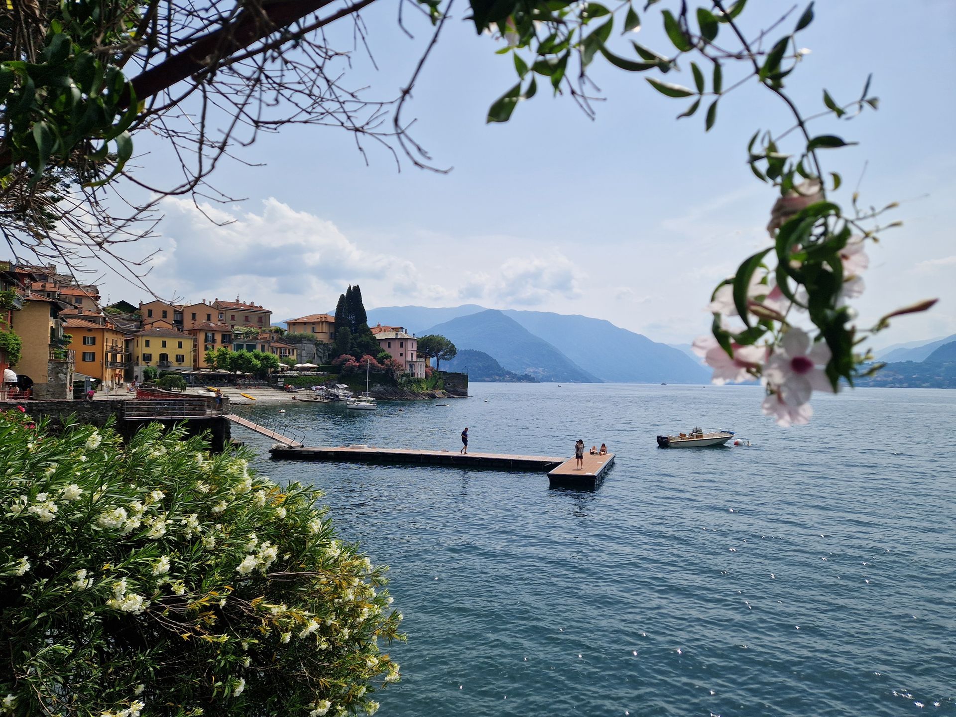 Varenna 