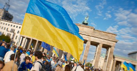 Niemcy tną zasiłki dla Ukraińców. Jest decyzja rządu