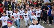 Gniezno: Europejskie bieganie rozpoczęte przez najmłodszych. Przedszkolaki zawalczyły o Puchar Cieplika