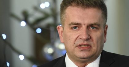 Bartosz Arłukowicz: nowa lista refundacyjna pogorszy sytuację dzieci po przeszczepie