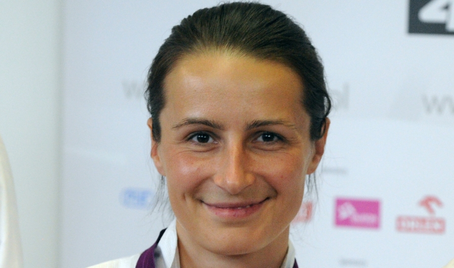Sylwia Bogacka powalczy w Rio o kolejny medal IO WP SportoweFakty