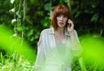 ''Jurassic World'': Bryce Dallas Howard nie będzie już biegać w obcasach za dinozaurami