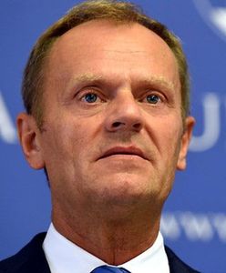 "To nie wina Donalda Tuska". Polityk PiS błysnął żartem