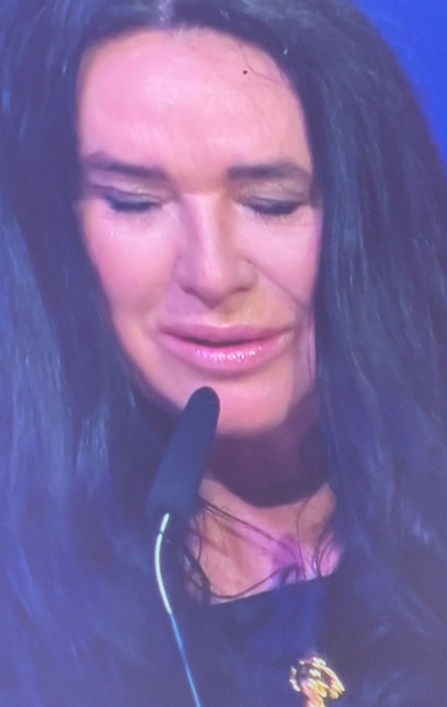 Ewa Krawczyk - Fryderyki 2021