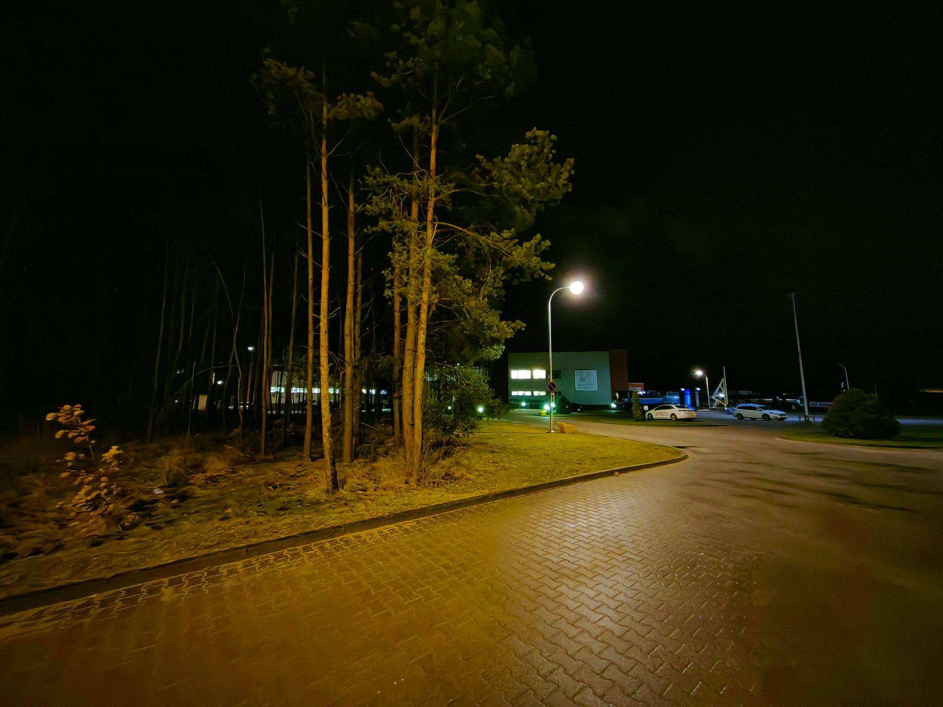 W Huaweiu P50 Pro zabrakło mi jednej rzeczy. I nawet nie są to apki Google 55