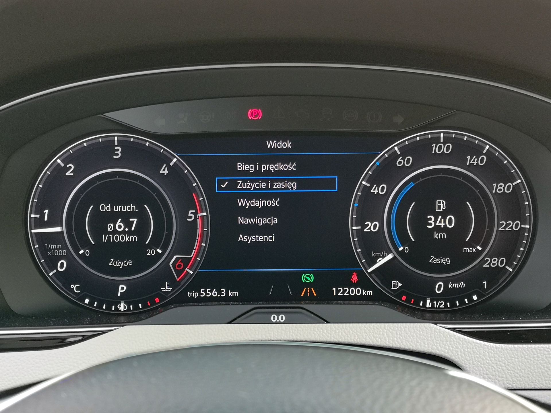 Volkswagen Arteon: kamery 360 stopni z 3D i system dźwięku Dynaudio 16