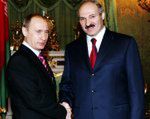 Zachód zaostrza kurs wobec Łukaszenki