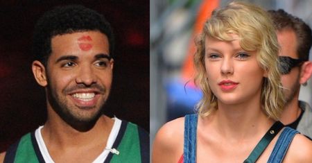 Taylor Swift i Drake mają romans? "Przedstawił ją swojej mamie"