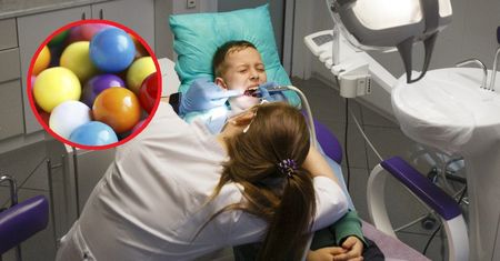 Popularne cukierki bardzo niebezpieczne. Dentyści biją na alarm