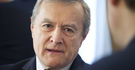 Będzie autopoprawka do nowelizacji ustawy abonamentowej. Gliński: to moja wina