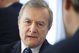 Minister potwierdza. Takie filmy dostaną wsparcie, inne nie. "Temat ma wiązać się z Polską"