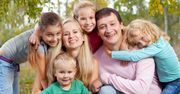 Dlaczego warto mieć rodzinę wielodzietną?
