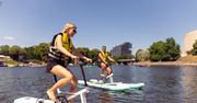 Piła Sup Festiwal na Płotkach