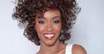Biografia Whitney Houston z jej muzyką, ale nie z głosem