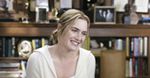 Cichy ślub Kate Winslet