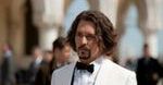 "Alicja po drugiej stronie lustra": Johnny Depp znów Szalonym Kapelusznikiem