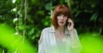 ''Jurassic World'': Bryce Dallas Howard nie będzie już biegać w obcasach za dinozaurami