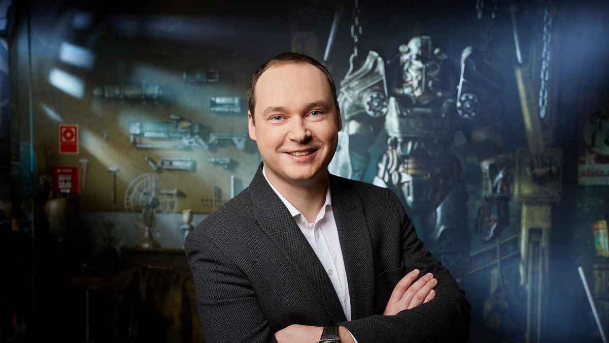 Prezes Barysznikow uważa, że jego spółka wejdzie na giełdę jeszcze w tym roku