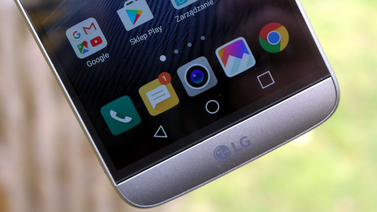 LG zapowiada "idealnego smartfona". Co wiadomo o G6? 1