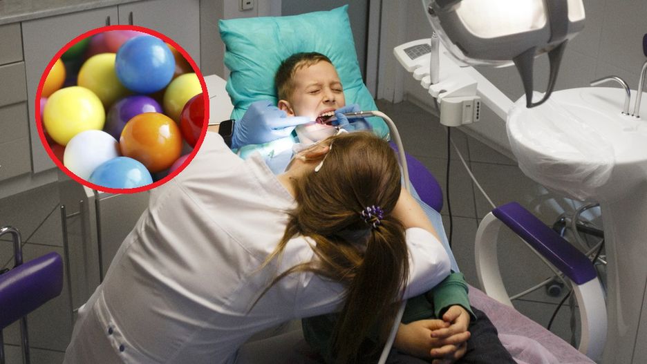 Niebezpieczne cukierki zyskują popularność na TikToku. Szczególnie zagrożone dzieci