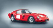 Ferrari 250 GTO sprzedane na aukcji za 38 mln dolarów