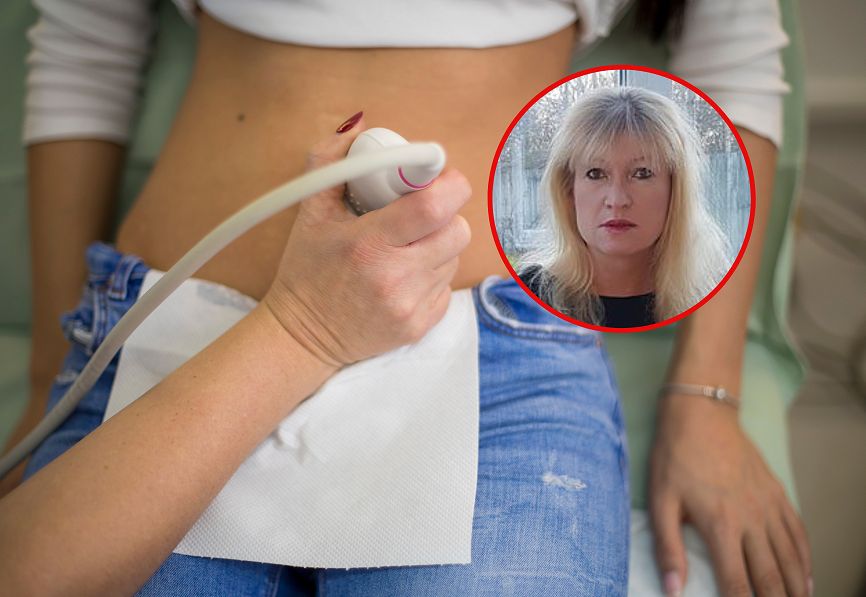 Główny objaw raka trzustki. "U 25 proc. pojawia się 6 mies. przed rozpoznaniem"