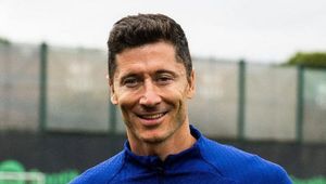 Lewandowski wyprzedził legendę! Kapitalny wynik Polaka